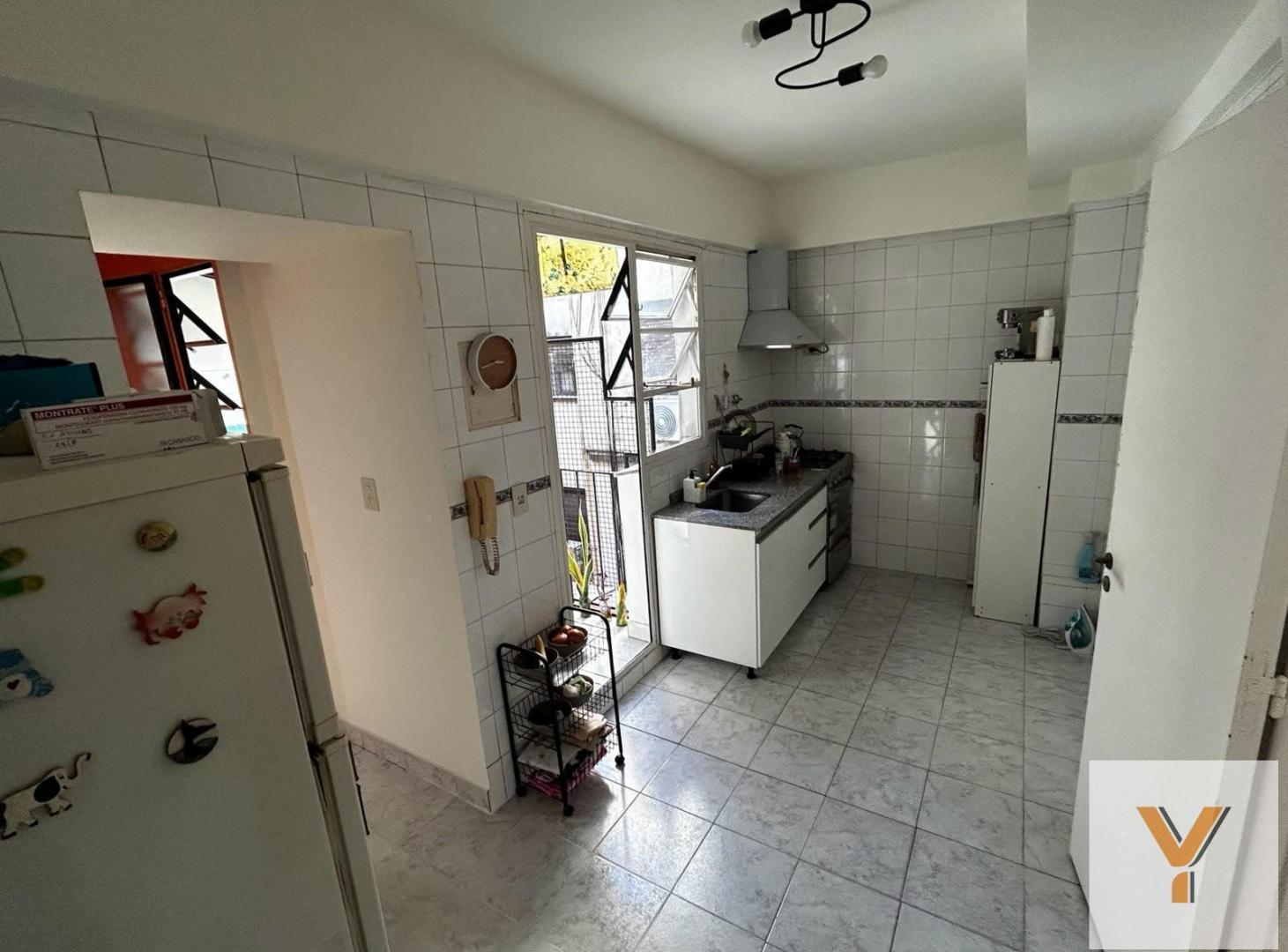 Foto de Departamento en Venta - 4 Dormitorios 2 Baños - 105.8mts - Palermo, imagen 1