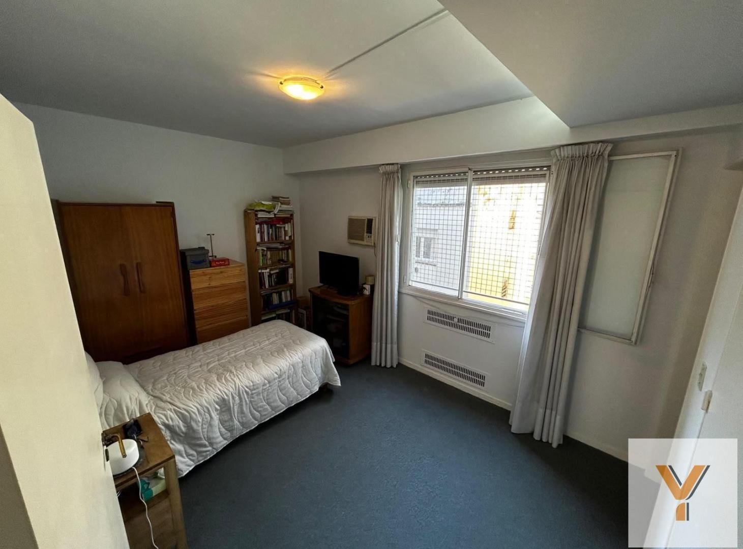 Foto de Departamento en Venta - 4 Dormitorios 2 Baños - 105.8mts - Palermo, imagen 2