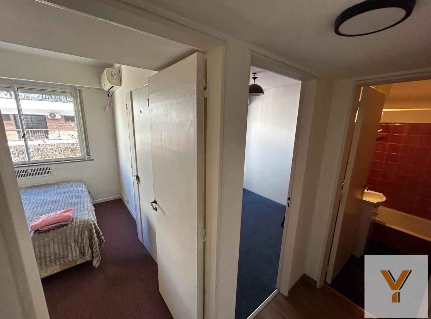 Foto de Departamento en Venta - 4 Dormitorios 2 Baños - 105.8mts - Palermo, imagen 3