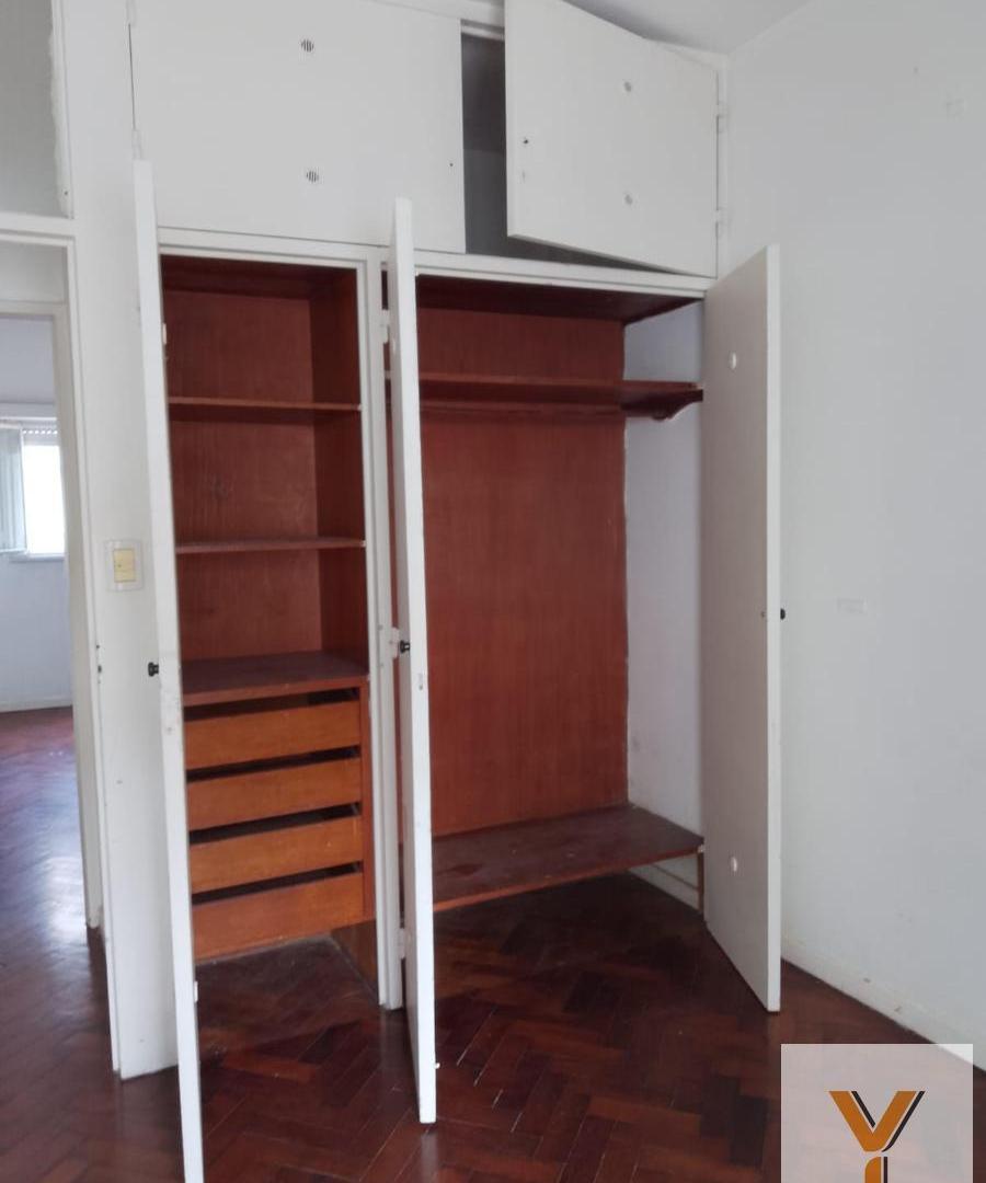 Foto de Departamento en Alquiler - 2 Dormitorios 1 Baño - 70mts - Recoleta, imagen 4