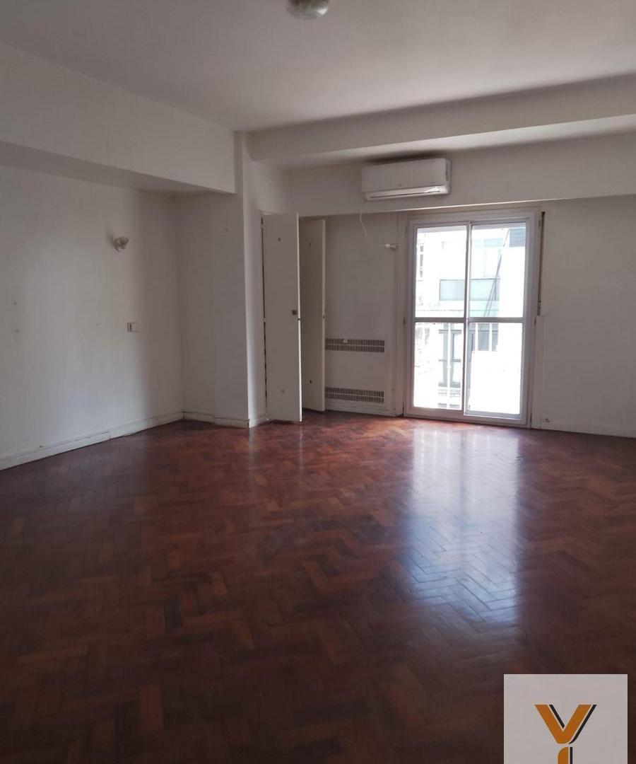 Foto de Departamento en Alquiler - 2 Dormitorios 1 Baño - 70mts - Recoleta, imagen 1