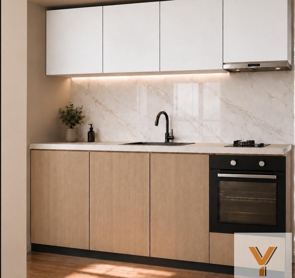 Foto de Departamento Monoambiente en Venta en Pozo al Contrafrente – Torre, imagen 3