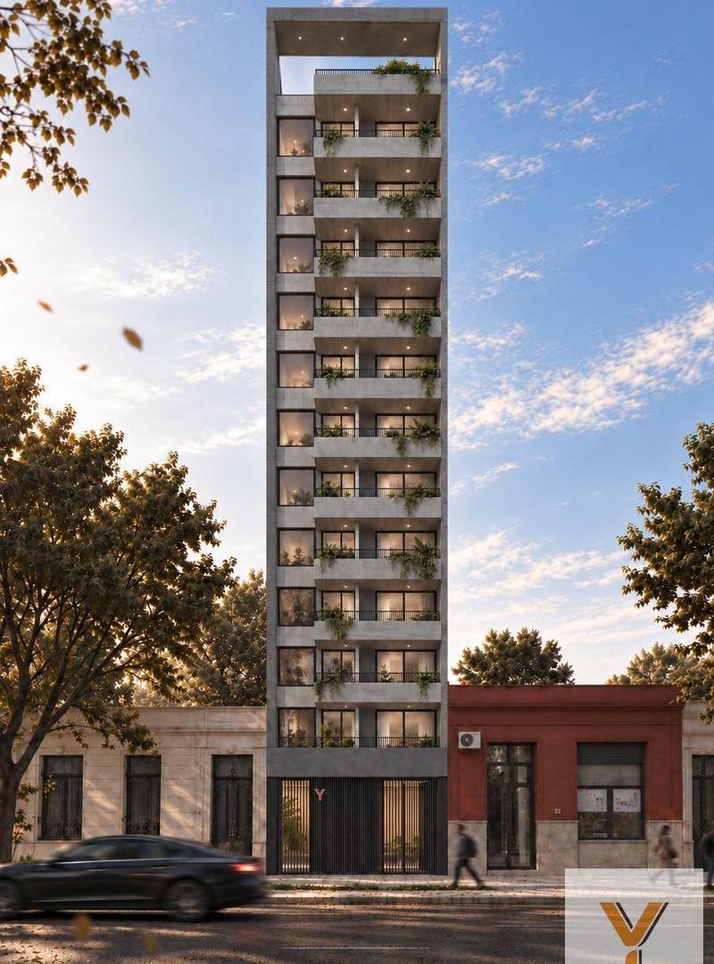 Foto de Departamento Monoambiente en Venta en Pozo al Contrafrente – Torre, imagen 5
