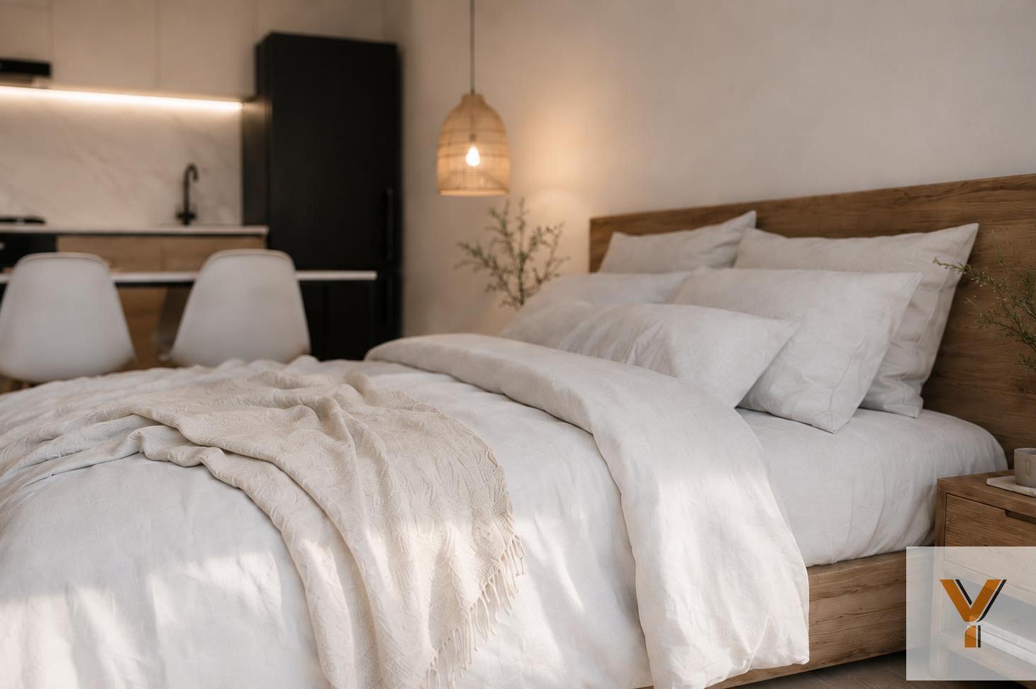 Foto de Departamento Monoambiente en Venta en Pozo al Contrafrente – Torre, imagen 2