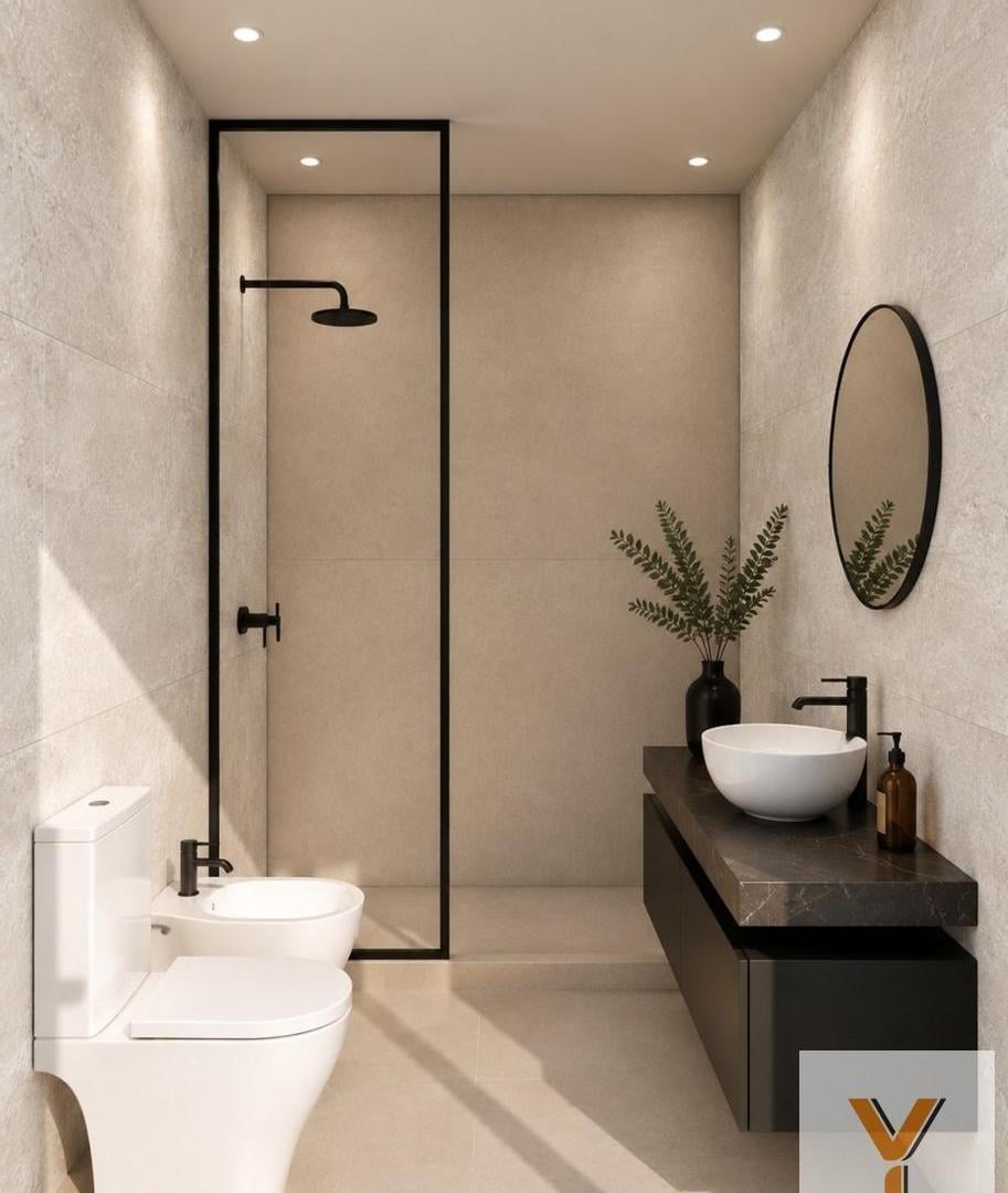 Foto de Departamento Monoambiente en Venta en Pozo al Contrafrente – Torre, imagen 4