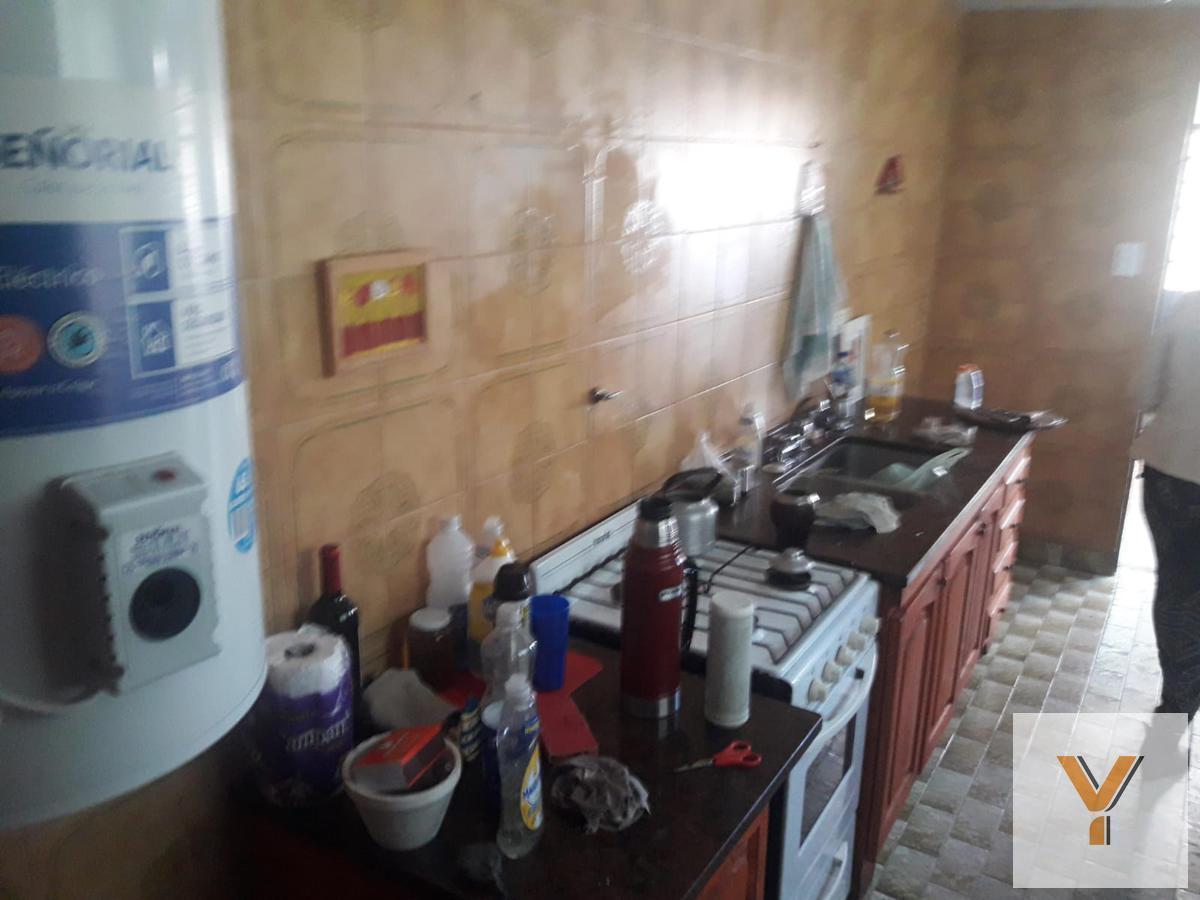 Foto de Casa en venta - 4 dormitorios 1 baño - 110mts2 - Berisso, imagen 4