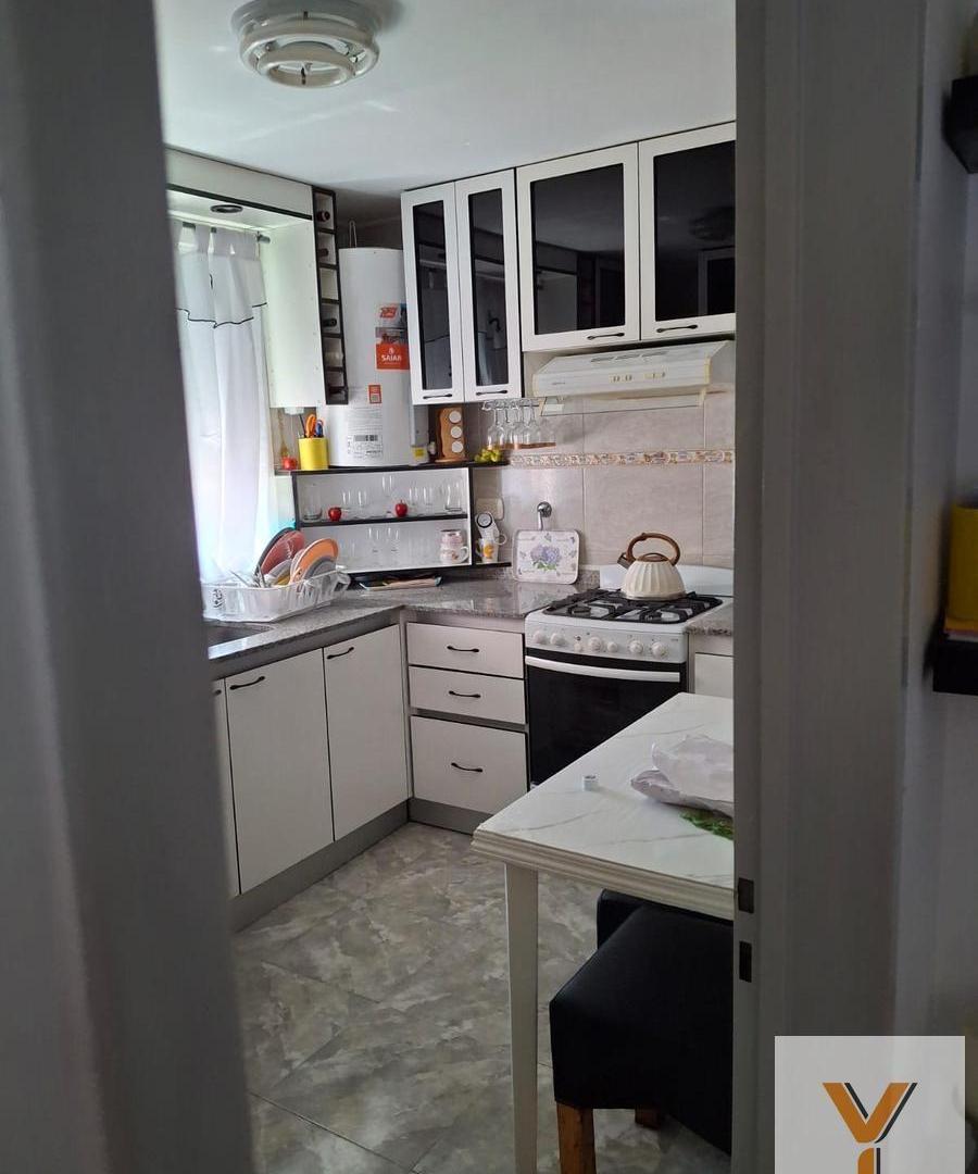 Foto de Departamento en venta - 2 Dormitorios 1 Baño - San Fernando, imagen 1