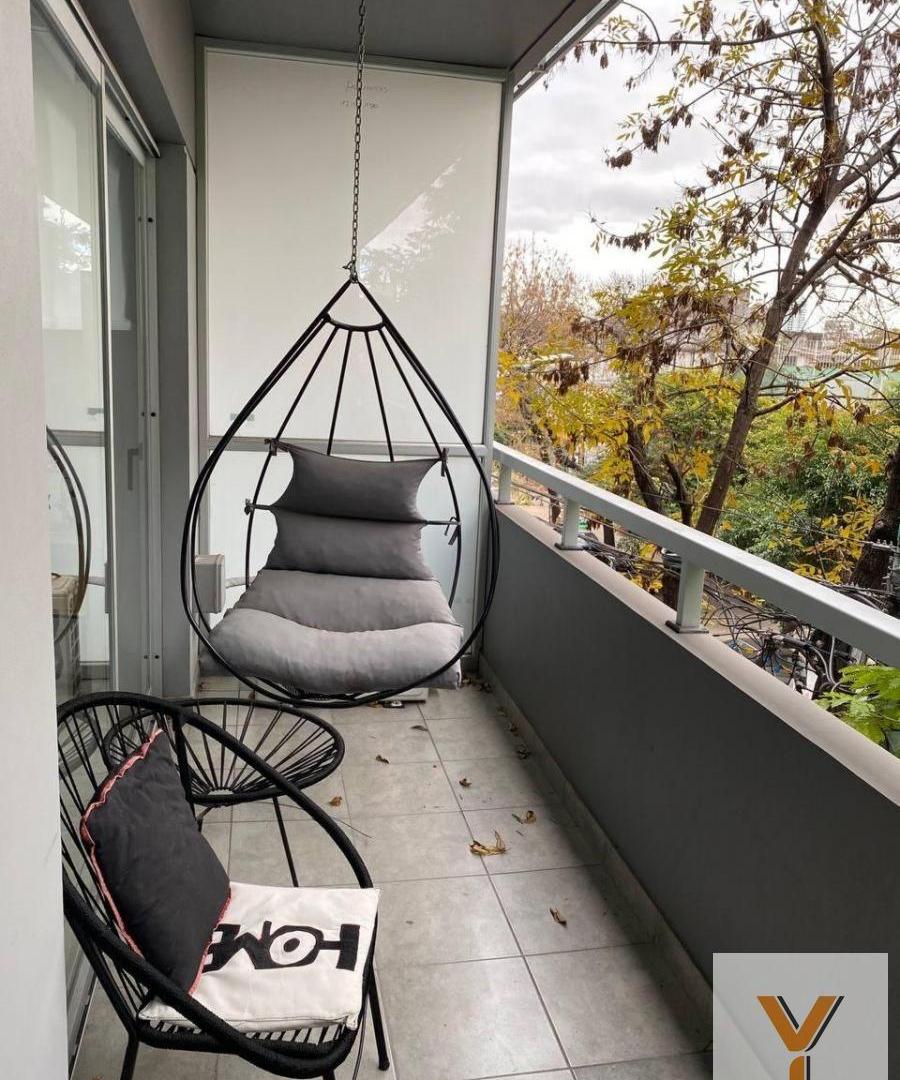 Foto de Departamento en alquiler - 1 Dormitorio 2 Baños - Palermo, imagen 3