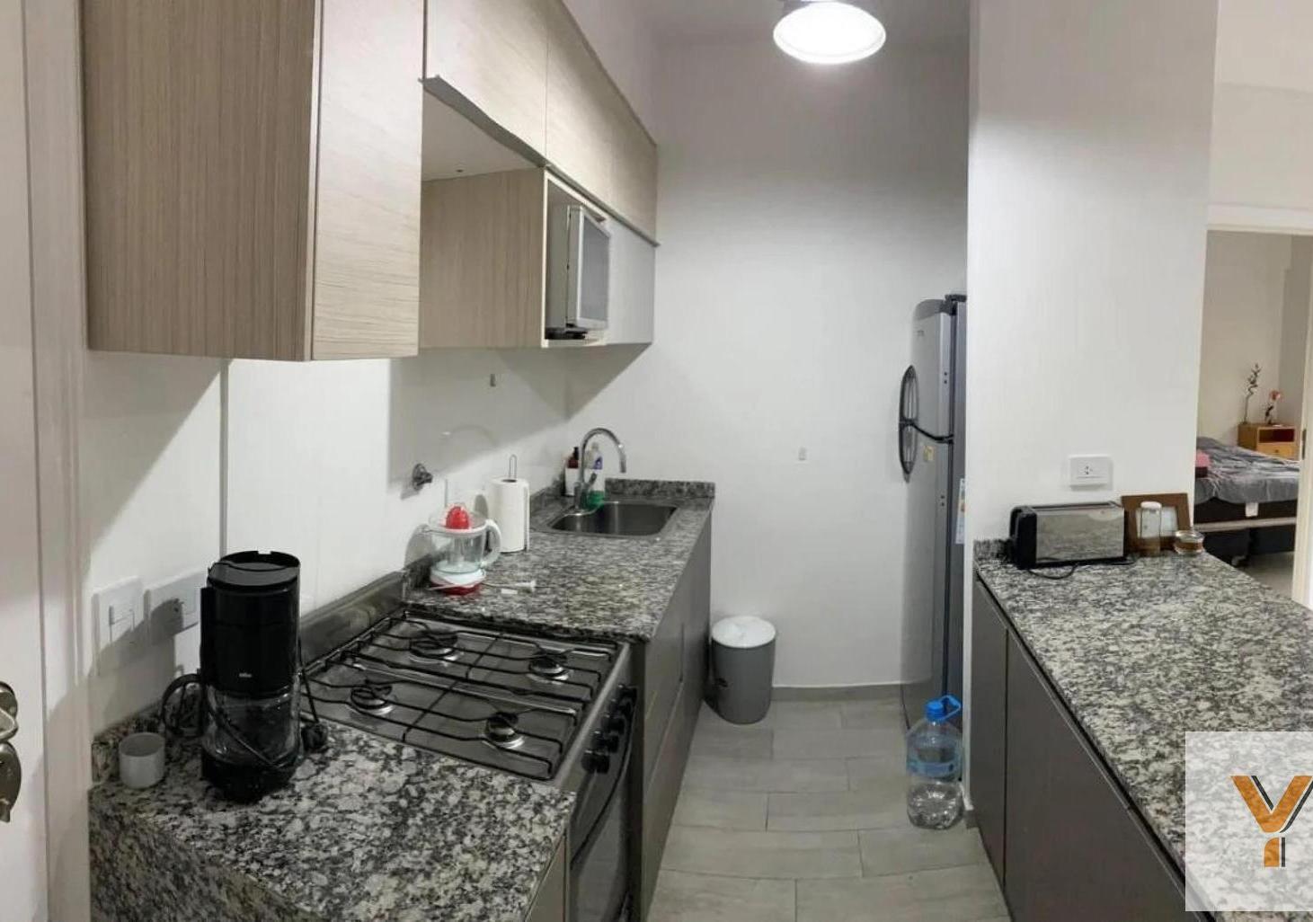 Foto de Departamento en alquiler - 1 Dormitorio 2 Baños - Palermo, imagen 2
