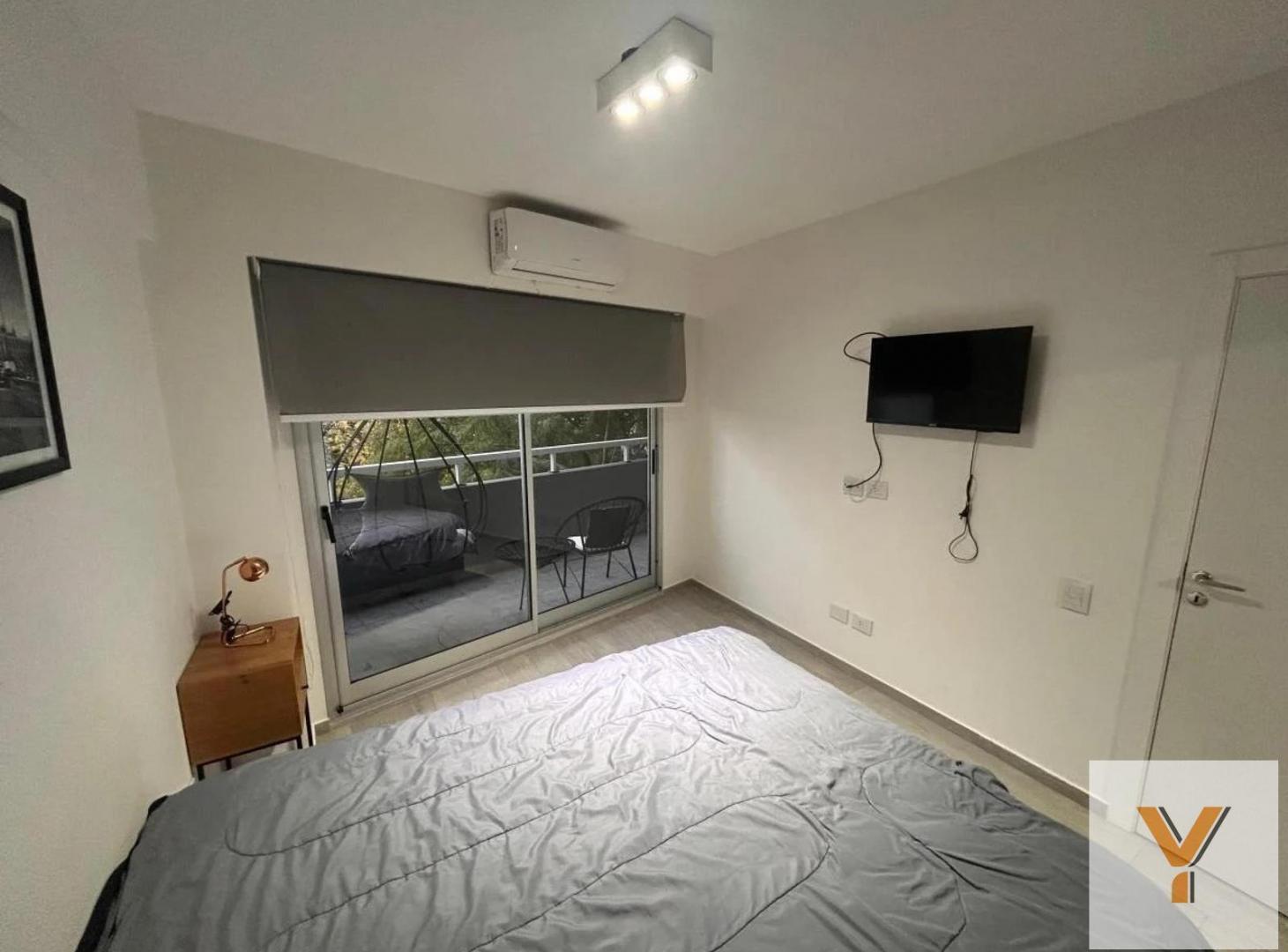 Foto de Departamento en alquiler - 1 Dormitorio 2 Baños - Palermo, imagen 5