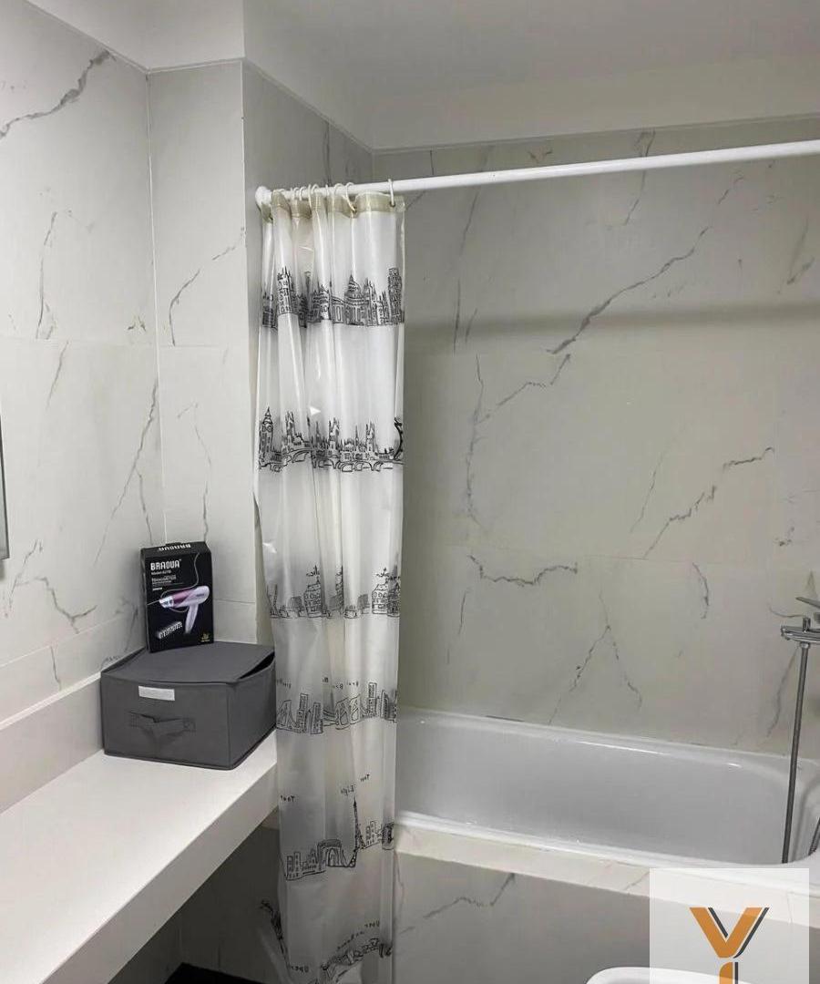 Foto de Departamento en alquiler - 1 Dormitorio 2 Baños - Palermo, imagen 4