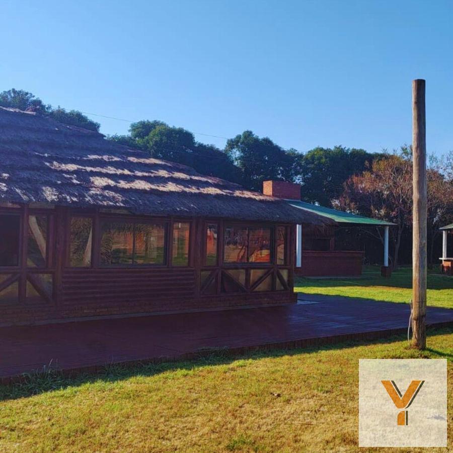 Foto de Quinta en venta - 6000mts2 - San Pedro, imagen 5