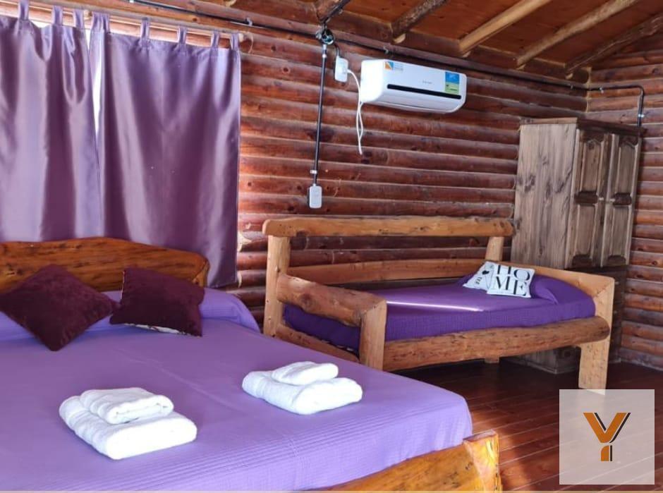 Foto de Quinta en venta - 6000mts2 - San Pedro, imagen 2