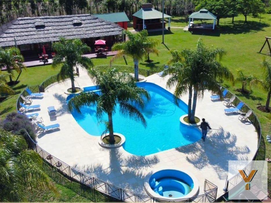 Foto de Quinta en venta - 6000mts2 - San Pedro, imagen 1