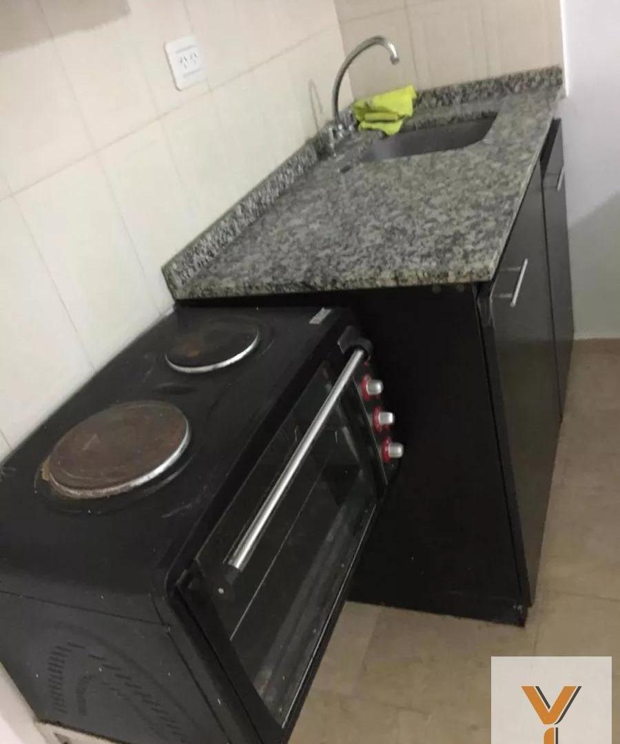 Foto de Departamento en venta - 1 Dormitorio 1 Baño - 28Mts2 - Hurlingham, imagen 4