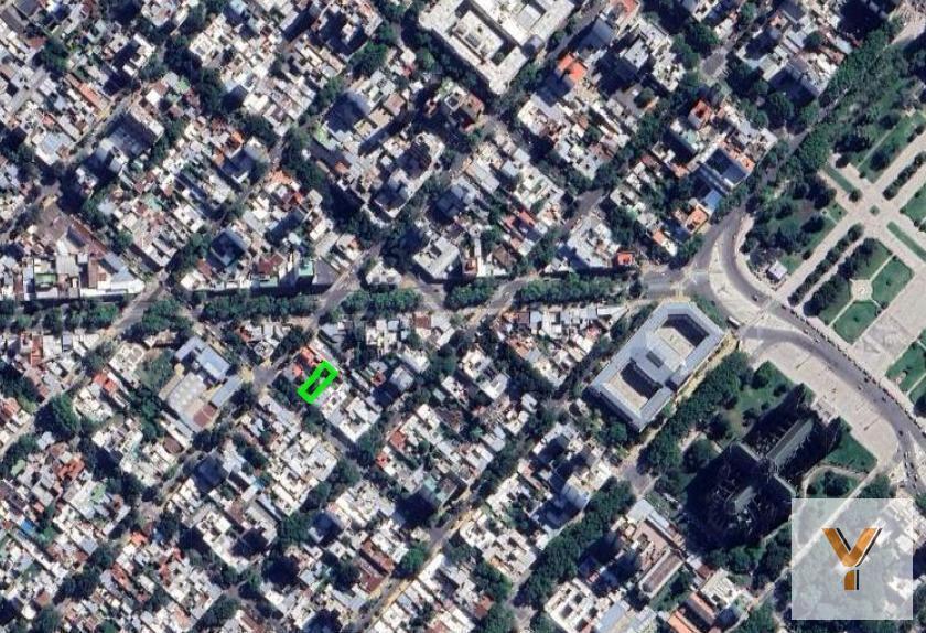 Foto de Terreno en venta - 300Mts2 - La Plata, imagen 4