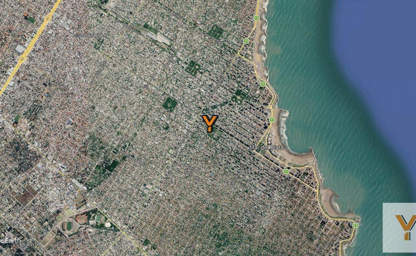 Foto de Departamento en venta - 2 Dormitorios 2 Baños - Mar del Plata, imagen 4