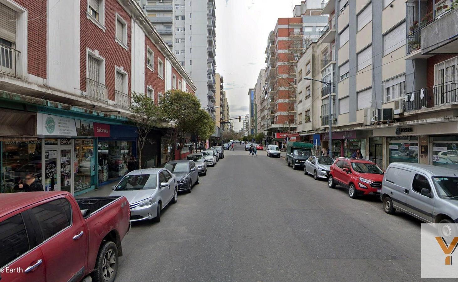 Foto de Departamento en venta - 1 Dormitorio 1 Baño - Mar del Plata, imagen 1