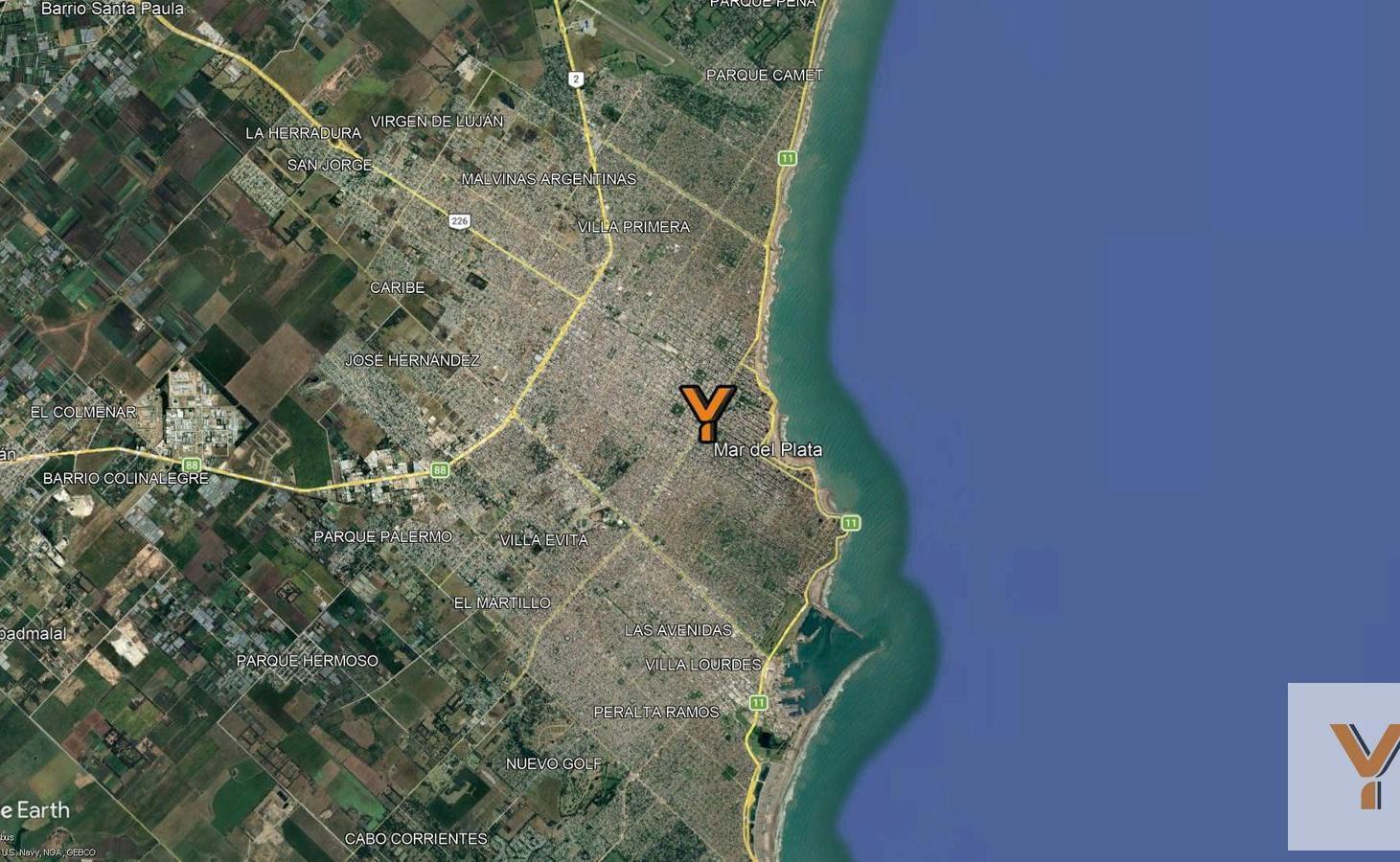 Foto de Departamento en venta - 2 Dormitorios 1 Baño - Mar del Plata, imagen 5