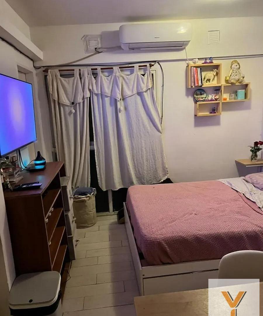 Foto de Departamento Monoambiente en alquiler - 1 Baño - Recoleta, imagen 3
