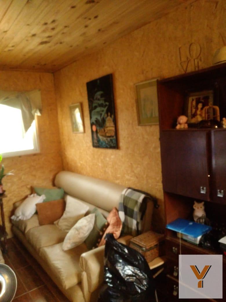 Foto de Casa en venta - 2 Dormitorios 1 Baño - Villa California, imagen 2