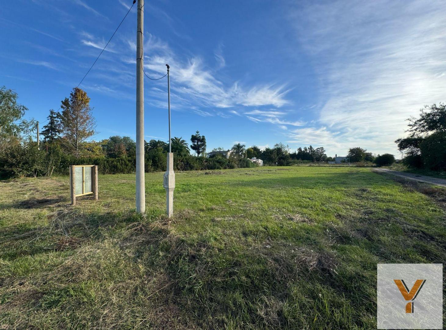 Foto de Terreno en venta - 318mts2 - San Miguel del Monte, imagen 1