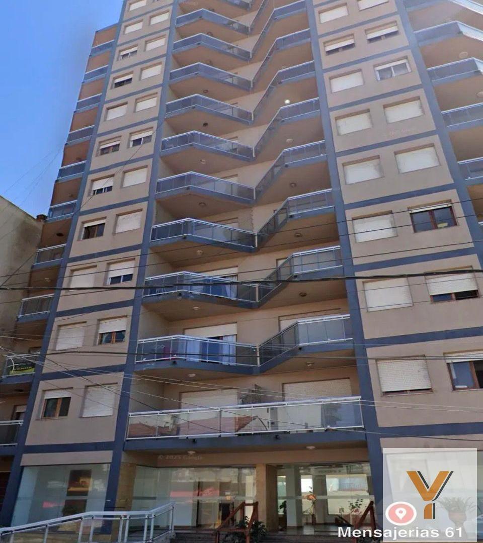 Foto de Departamento en venta - 1 Dormitorio 1 Baño - Mar del Tuyú, imagen 1