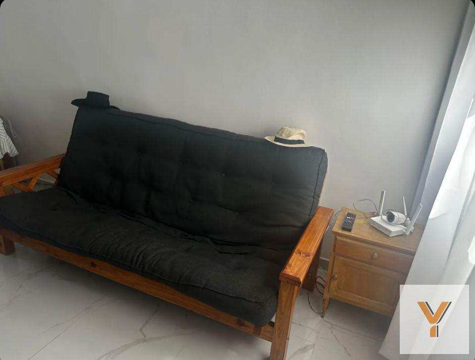 Foto de Departamento en venta - 1 Dormitorio 1 Baño - Mar del Tuyú, imagen 2