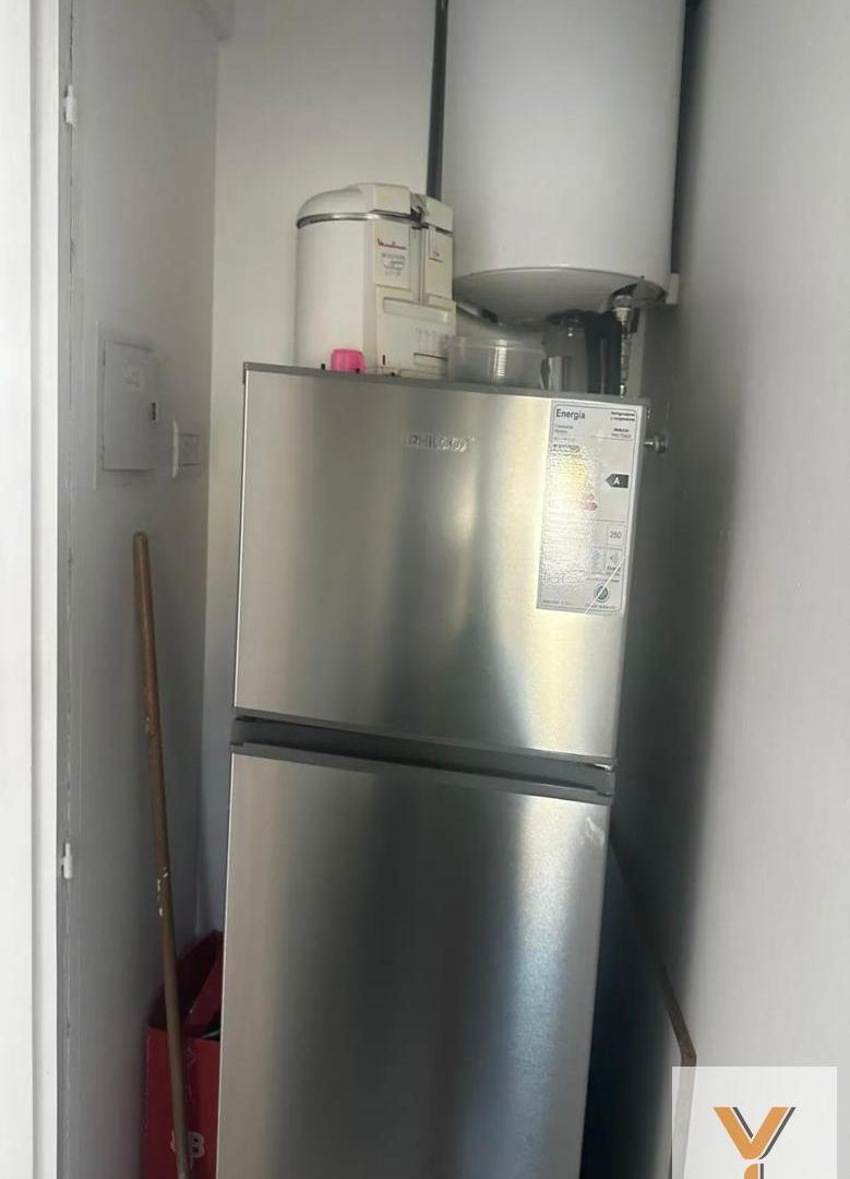 Foto de Departamento en venta - 1 Dormitorio 1 Baño - Mar del Tuyú, imagen 4