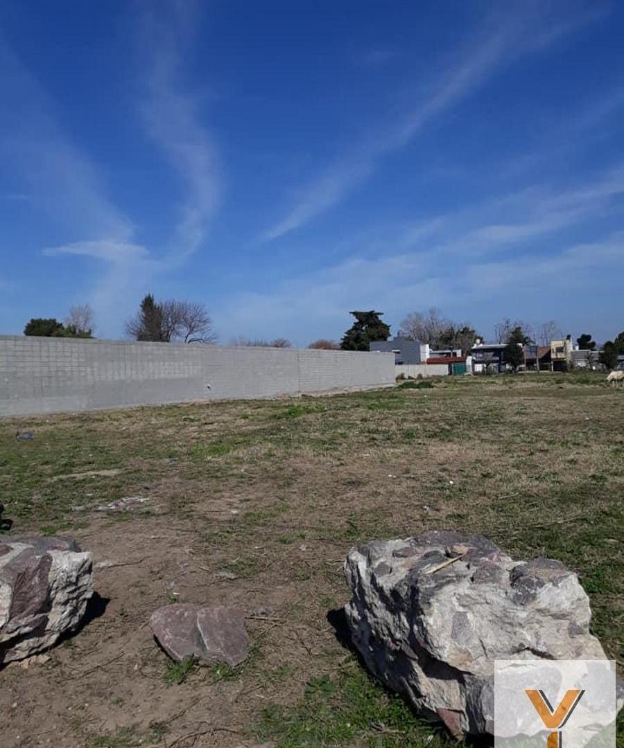 Foto de Terreno en venta - 192mts2 - Barrio Gambier, imagen 3