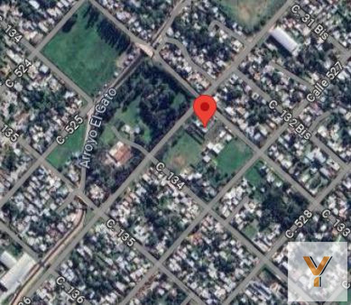 Foto de Terreno en venta - 192mts2 - Barrio Gambier, imagen 4