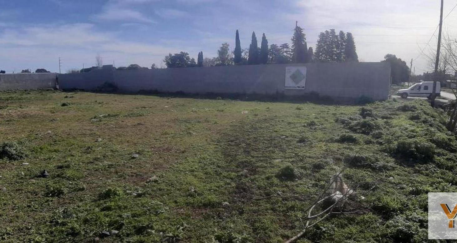 Foto de Terreno en venta - 192mts2 - Barrio Gambier, imagen 1
