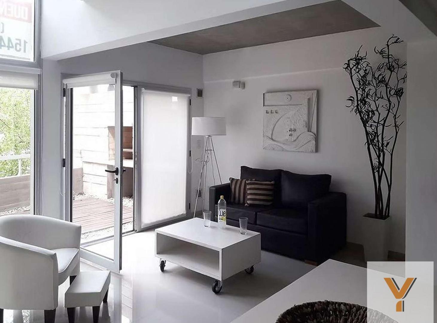Foto de Dúplex en venta - 1 Dormitorio 2 Baños - Cochera - 102Mts2 - Pinamar, imagen 2