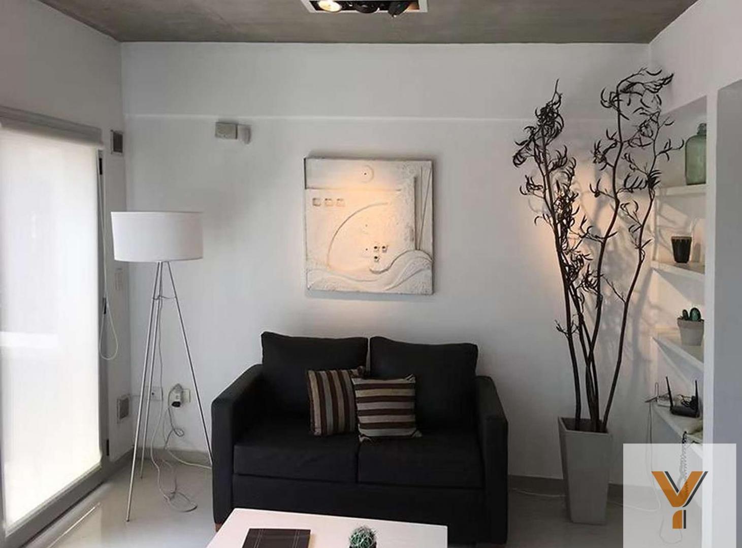 Foto de Dúplex en venta - 1 Dormitorio 2 Baños - Cochera - 102Mts2 - Pinamar, imagen 5