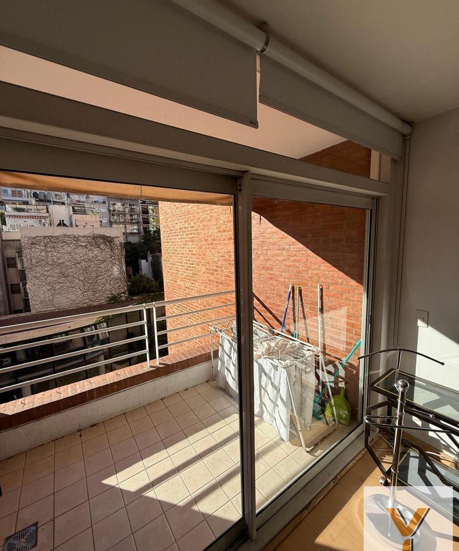 Foto de Departamento en alquiler - 1 Dormitorio 1 Baño - Núñez, imagen 1
