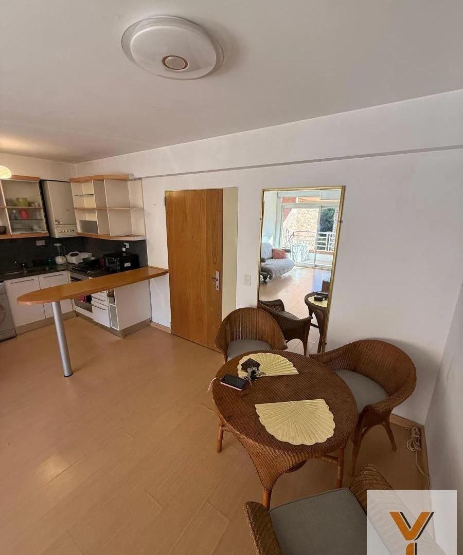 Foto de Departamento en alquiler - 1 Dormitorio 1 Baño - Núñez, imagen 4