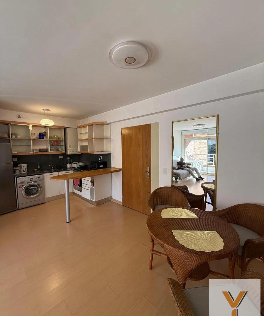 Foto de Departamento en alquiler - 1 Dormitorio 1 Baño - Núñez, imagen 2