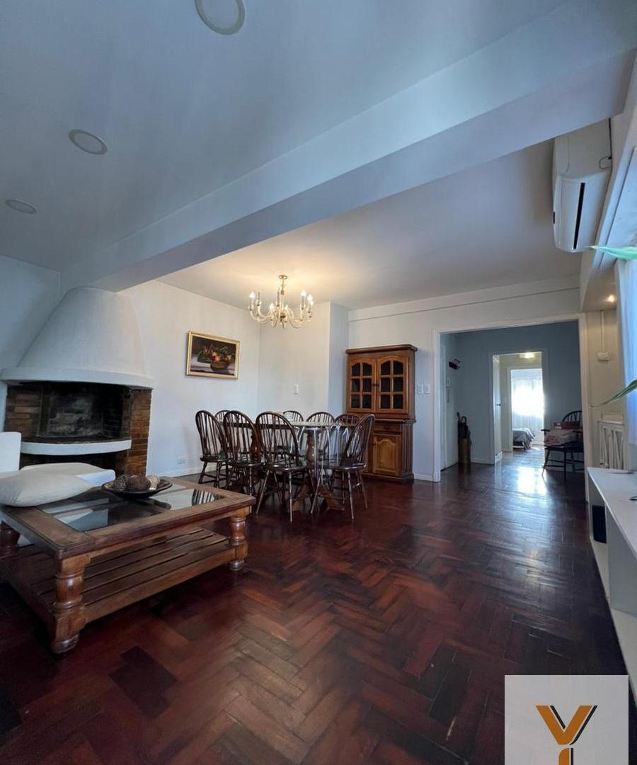Foto de Departamento en venta - 3 Dormitorios 2 Baños - Mar del Plata, imagen 1