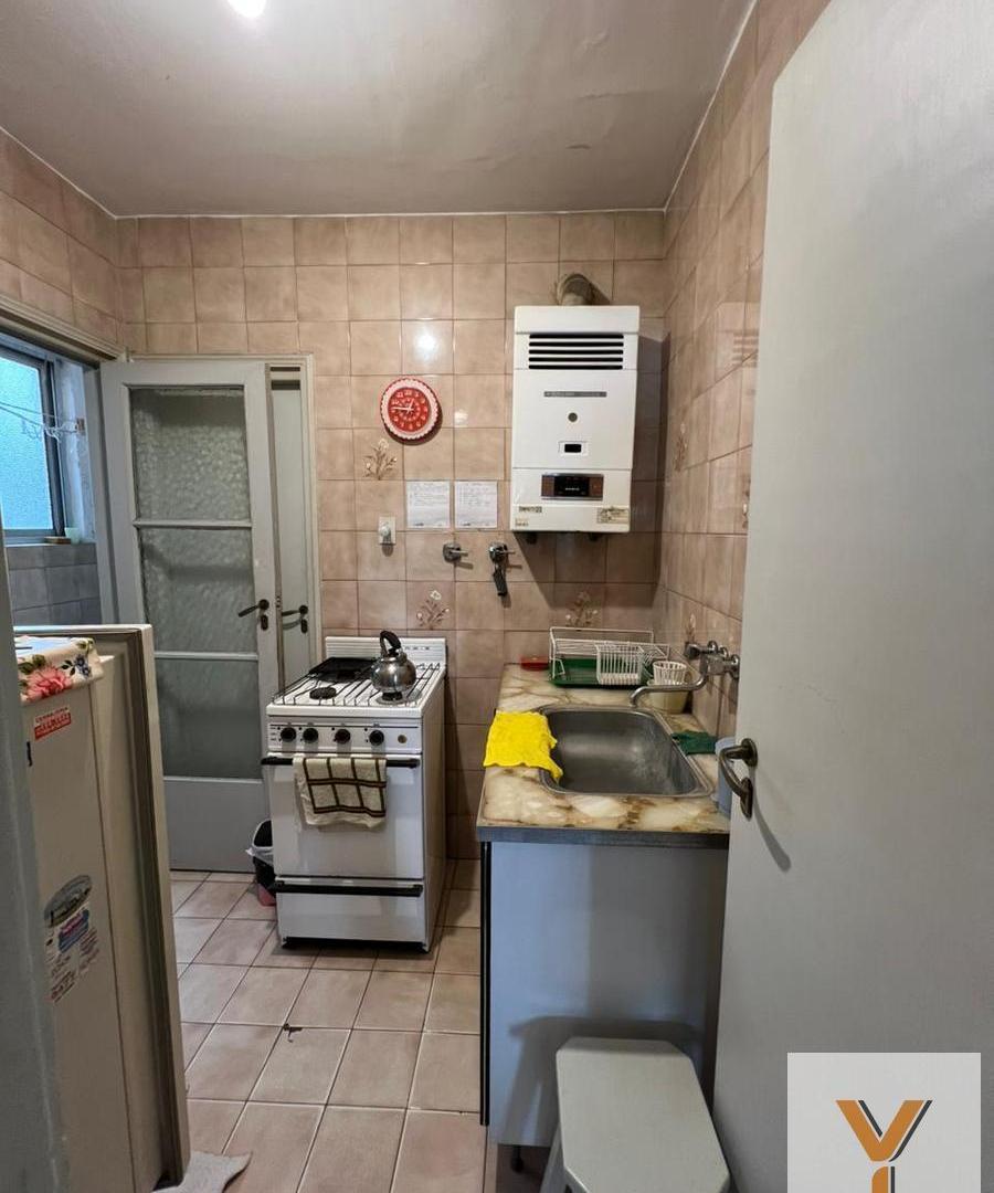 Foto de Departamento en venta - 3 Dormitorios 2 Baños - Mar del Plata, imagen 4