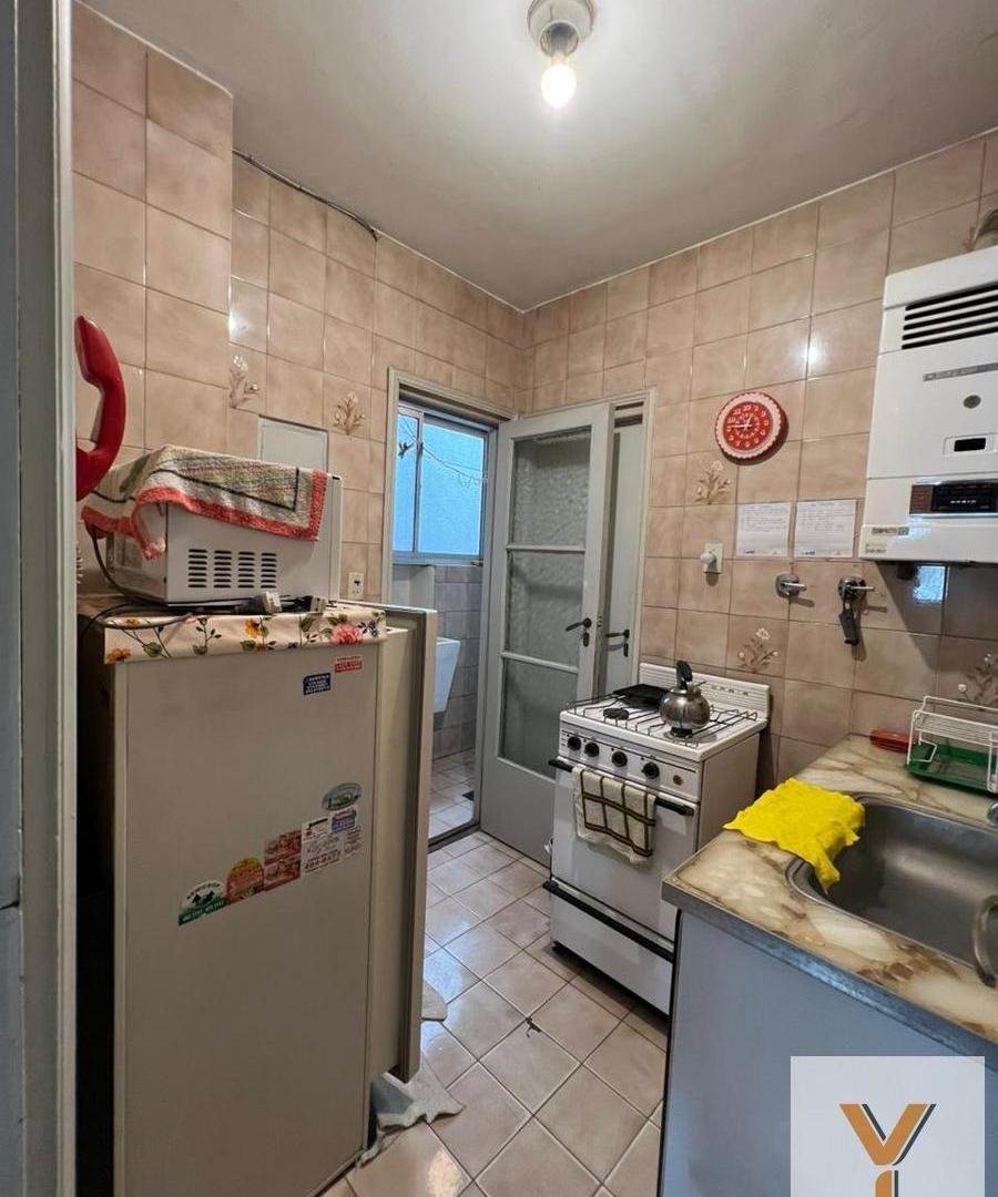 Foto de Departamento en venta - 3 Dormitorios 2 Baños - Mar del Plata, imagen 3