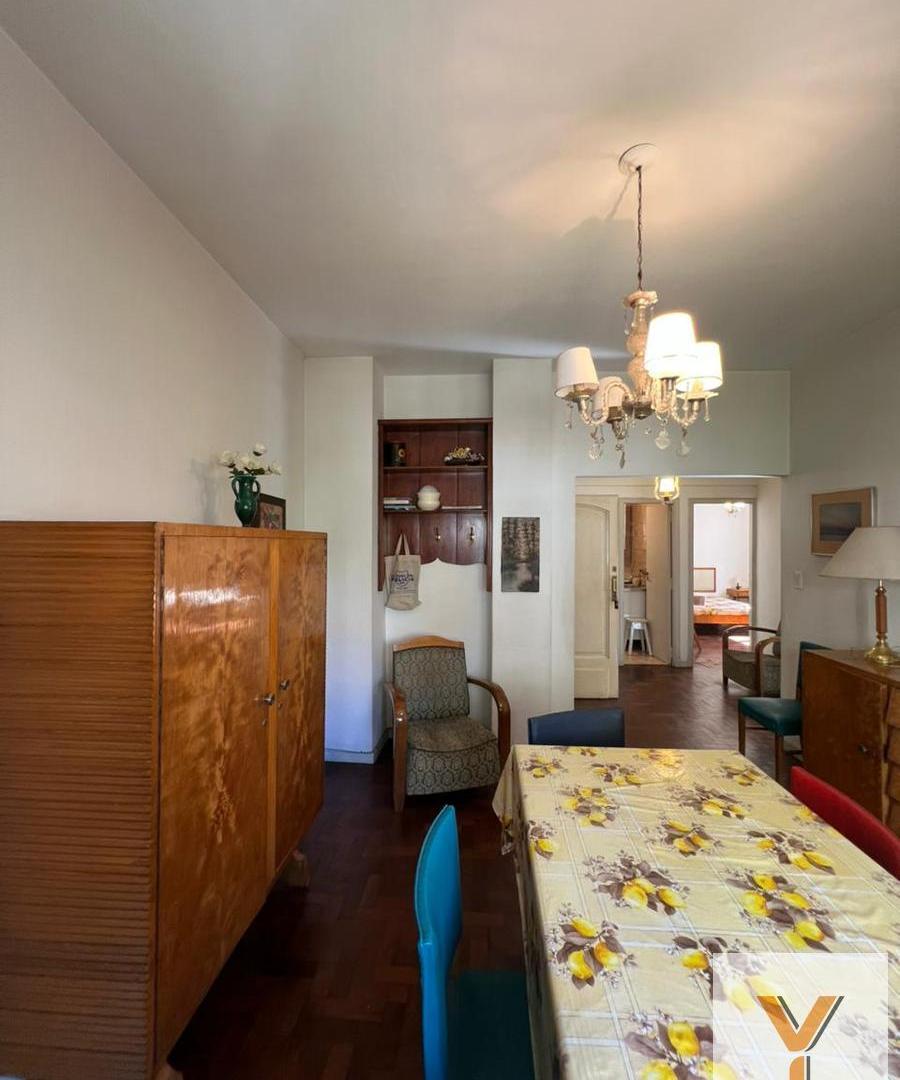 Foto de Departamento en venta - 3 Dormitorios 2 Baños - Mar del Plata, imagen 2