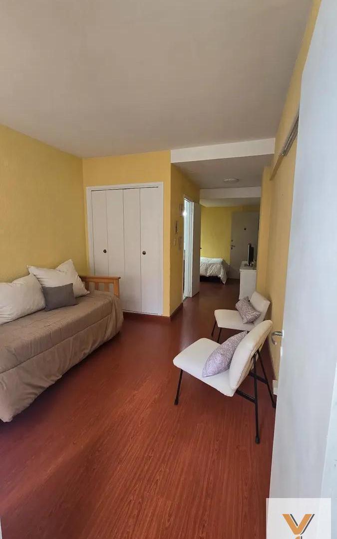 Foto de Departamento Monoambiente en venta - 1 Baño - Palermo, imagen 3
