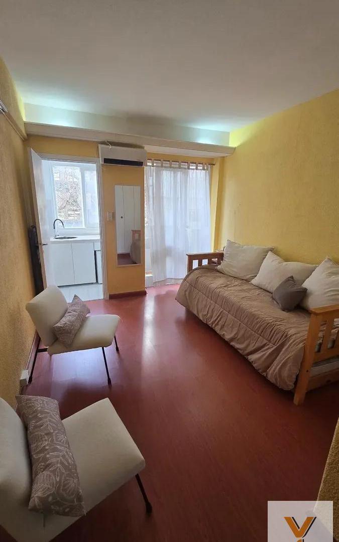 Foto de Departamento Monoambiente en venta - 1 Baño - Palermo, imagen 1