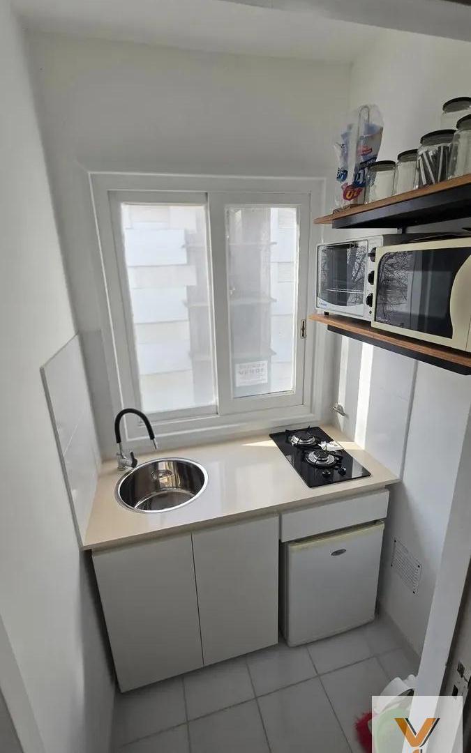 Foto de Departamento Monoambiente en venta - 1 Baño - Palermo, imagen 4