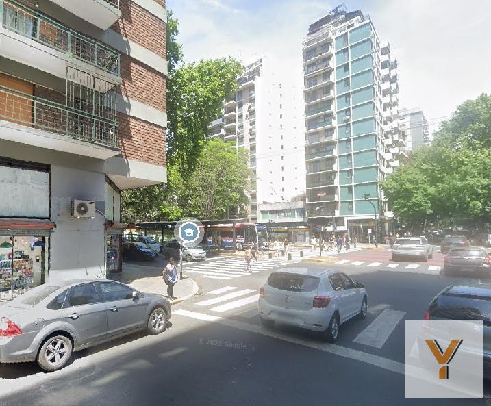 Foto de Departamento Monoambiente en alquiler - 1 Baño - Palermo, imagen 2