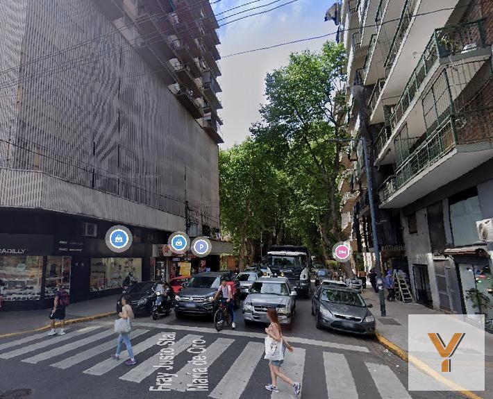 Foto de Departamento Monoambiente en alquiler - 1 Baño - Palermo, imagen 5