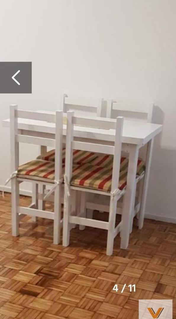 Foto de Departamento Monoambiente en alquiler - 1 Baño - Palermo, imagen 4
