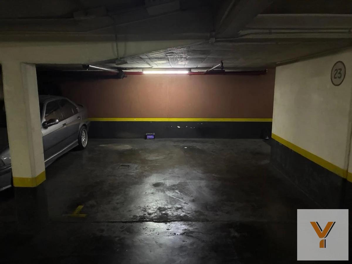Foto de Cochera en venta - 16mts2 - Palermo, imagen 1