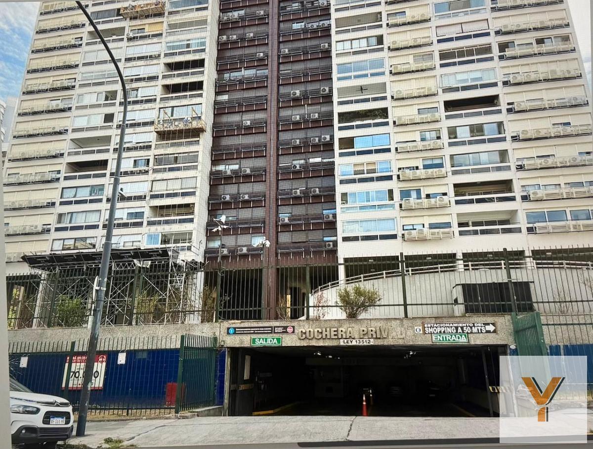 Foto de Cochera en venta - 16mts2 - Palermo, imagen 4