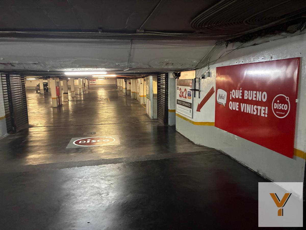 Foto de Cochera en venta - 16mts2 - Palermo, imagen 2